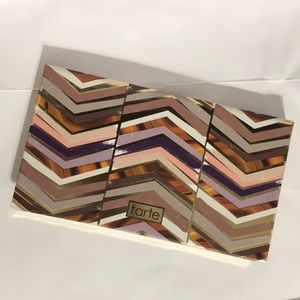 Tarte Clay Play Face Palette Vol. 1